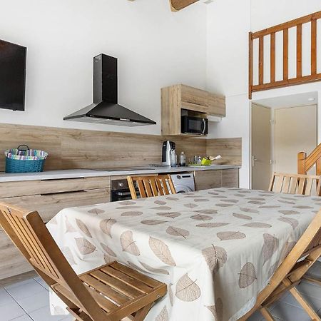Les Ondines 2- 29- Maison Charme- 6 Pers Агд Экстерьер фото
