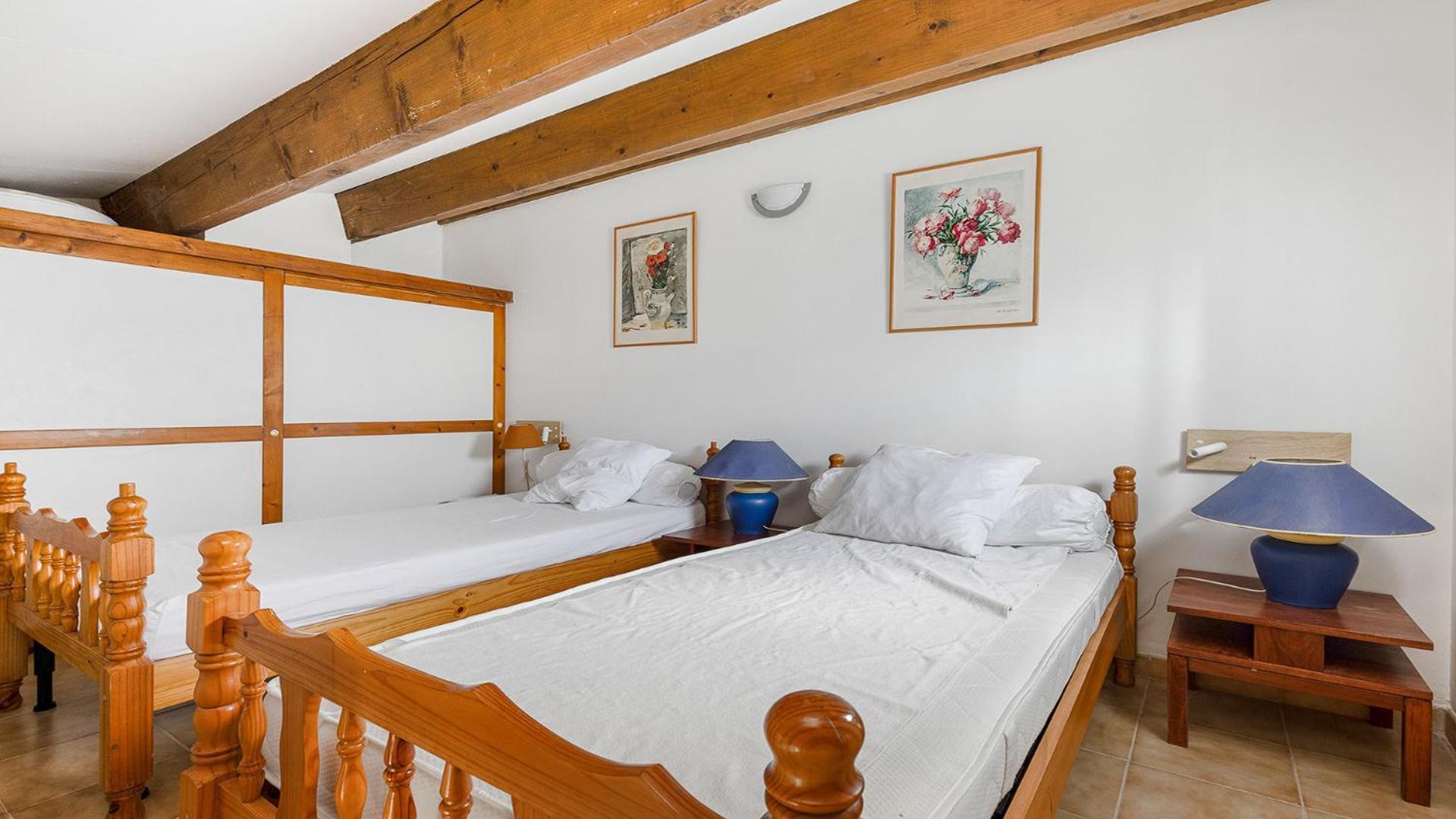 Les Ondines 2- 29- Maison Charme- 6 Pers Агд Экстерьер фото